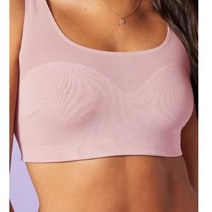 Mesh Smoothing Bralette